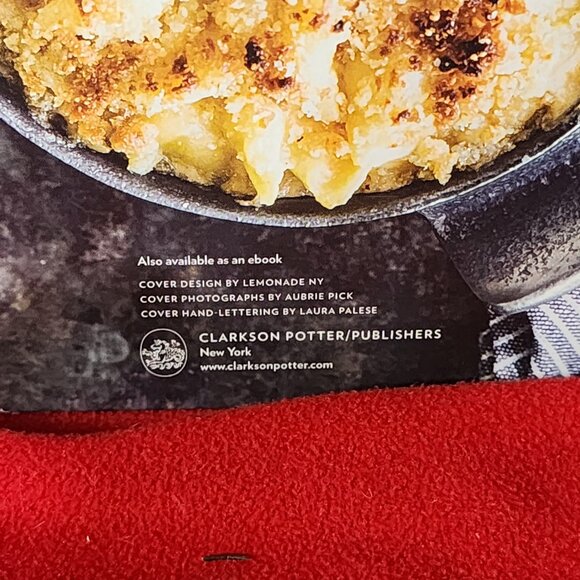 Cravings Recipes for all the Food You Want to Eat by Chrissy Teigen Cookbook - Picture 6 of 16